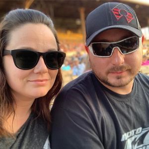 Meet your Posher, Greg